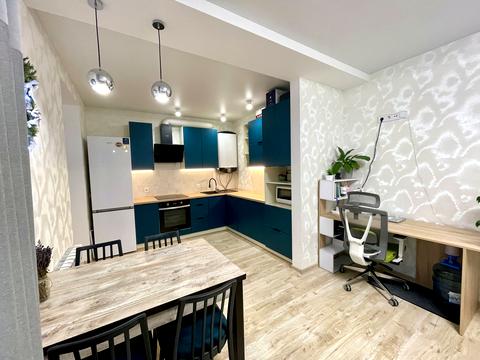 квартира за адресою Миколаївська вул., 33