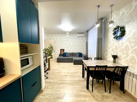 квартира за адресою Миколаївська вул., 33