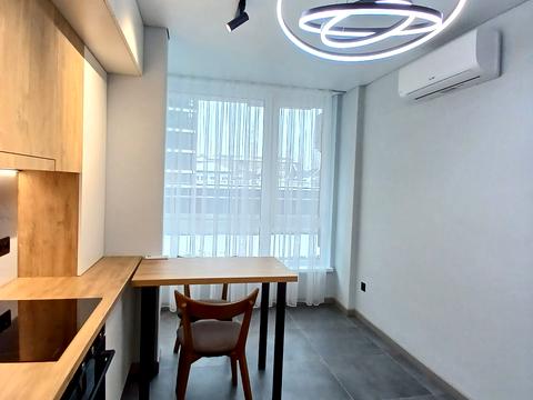 квартира по адресу Бельведерская ул., (Будинок 2)