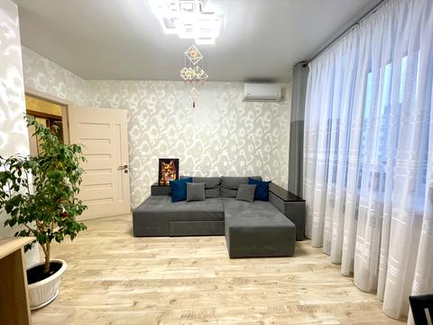 квартира за адресою Миколаївська вул., 33