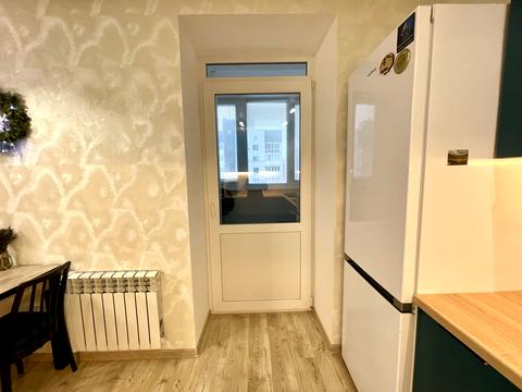 квартира за адресою Миколаївська вул., 33