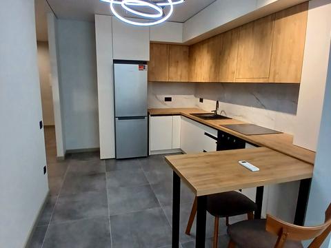 квартира по адресу Бельведерская ул., (Будинок 2)