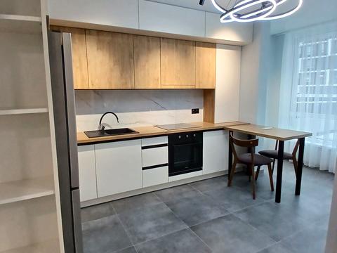 квартира по адресу Бельведерская ул., (Будинок 2)