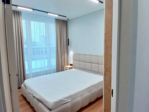 квартира по адресу Бельведерская ул., (Будинок 2)