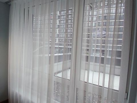 квартира по адресу Бельведерская ул., (Будинок 2)