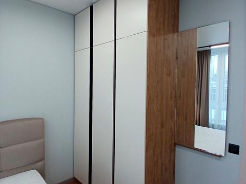 квартира по адресу Бельведерская ул., (Будинок 2)