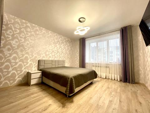 квартира за адресою Миколаївська вул., 33