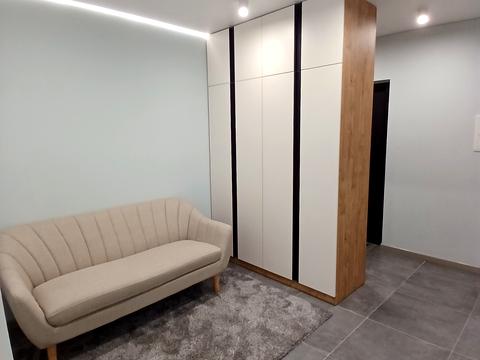 квартира по адресу Бельведерская ул., (Будинок 2)