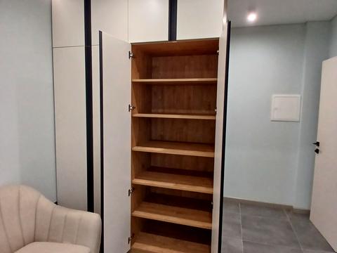 квартира по адресу Бельведерская ул., (Будинок 2)