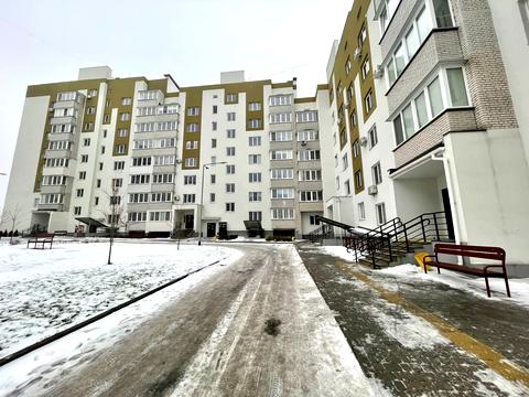 квартира за адресою Миколаївська вул., 33