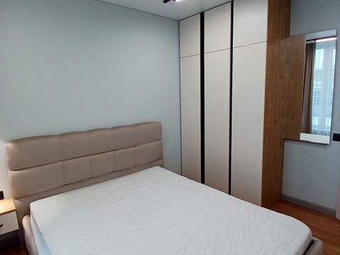 квартира по адресу Бельведерская ул., (Будинок 2)