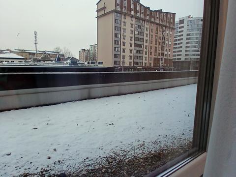 квартира по адресу Бельведерская ул., (Будинок 2)