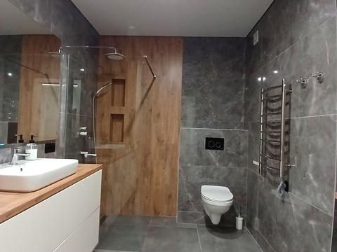 квартира по адресу Бельведерская ул., (Будинок 2)