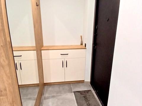 квартира по адресу Бельведерская ул., (Будинок 2)