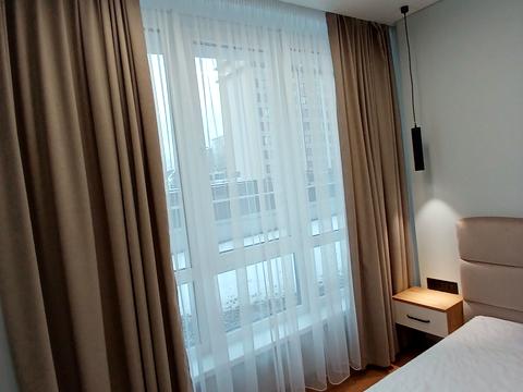 квартира по адресу Бельведерская ул., (Будинок 2)