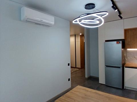 квартира по адресу Бельведерская ул., (Будинок 2)