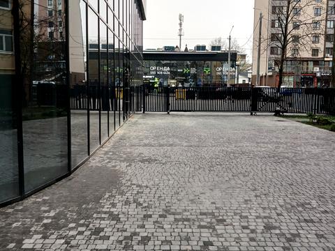 квартира по адресу Бельведерская ул., (Будинок 2)