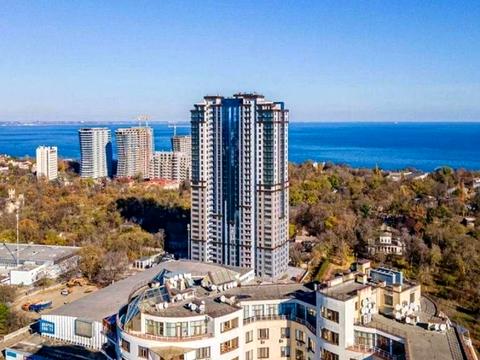 квартира за адресою Шевченка просп., 29/1