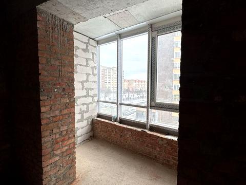 квартира за адресою Соборна вул., 289-В