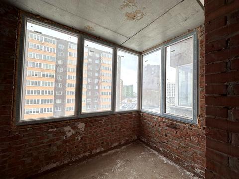 квартира за адресою Соборна вул., 289-В