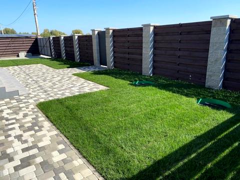 ділянка за адресою 