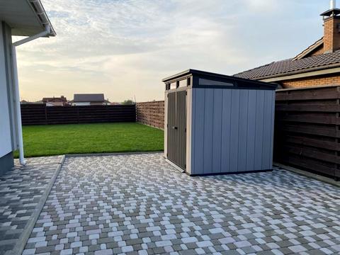 ділянка за адресою 