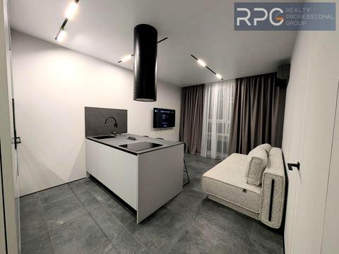 квартира за адресою Вавилових вул., 11