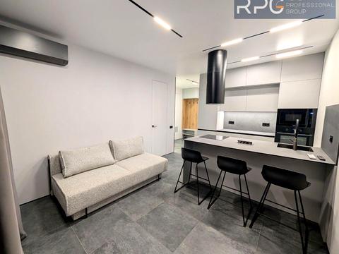 квартира за адресою Вавилових вул., 11