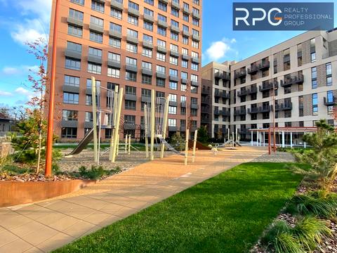 квартира за адресою Вавилових вул., 11