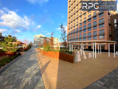 квартира за адресою Вавилових вул., 11