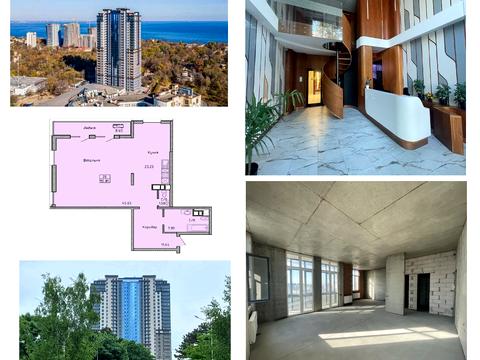 квартира за адресою Шевченка просп., 29/1