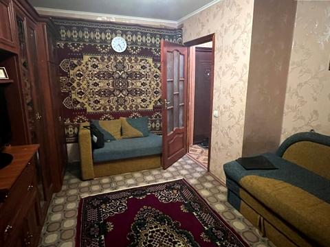 квартира за адресою Гонти вул., 21/2