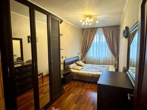 квартира по адресу Ереванская ул., 13