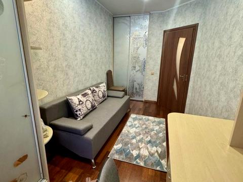 квартира по адресу Ереванская ул., 13