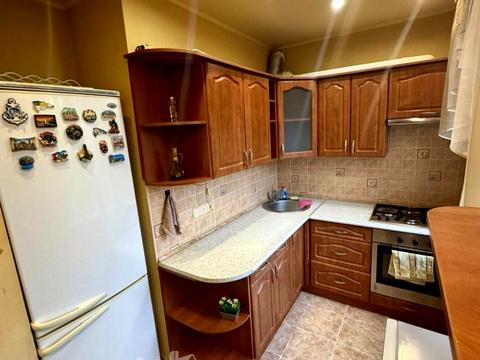 квартира по адресу Ереванская ул., 13