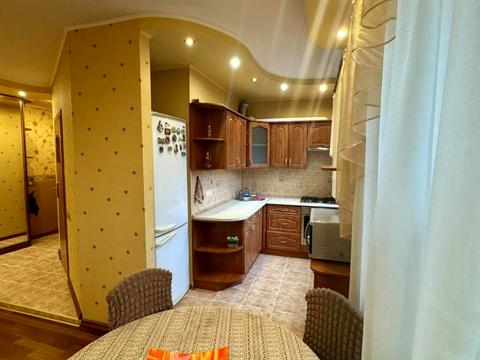 квартира по адресу Ереванская ул., 13