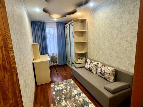 квартира по адресу Ереванская ул., 13