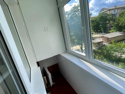 квартира по адресу Ереванская ул., 13