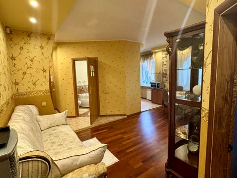 квартира по адресу Ереванская ул., 13