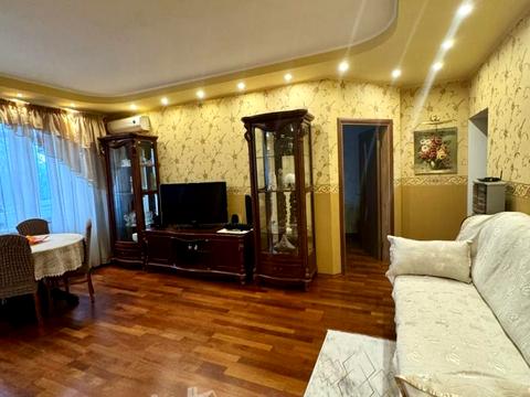 квартира по адресу Ереванская ул., 13