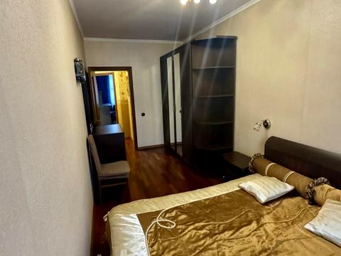 квартира по адресу Ереванская ул., 13