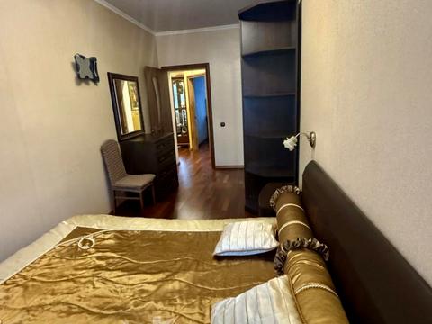 квартира по адресу Ереванская ул., 13