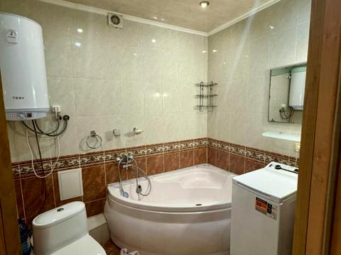 квартира по адресу Ереванская ул., 13