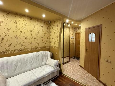 квартира по адресу Ереванская ул., 13