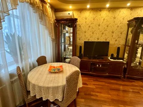 квартира по адресу Ереванская ул., 13