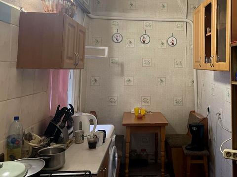 дом по адресу Краматорская ул.