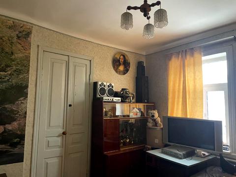 дом по адресу Краматорская ул.