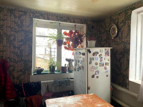 дом по адресу Краматорская ул.