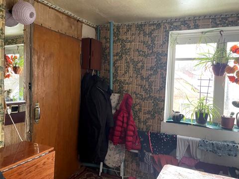 дом по адресу Краматорская ул.