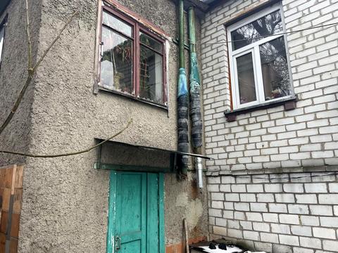 дом по адресу Краматорская ул.